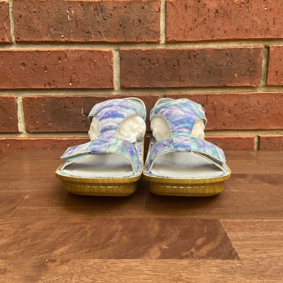 Alegria Sandals - Picture 8 of 11